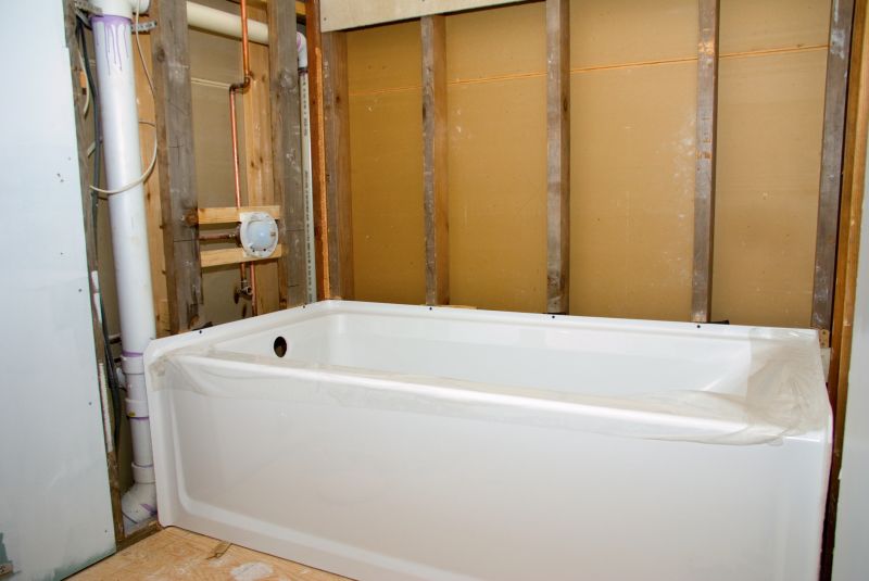 Top Bathroom Remodeling Companies in Rancho Cucamonga, CA