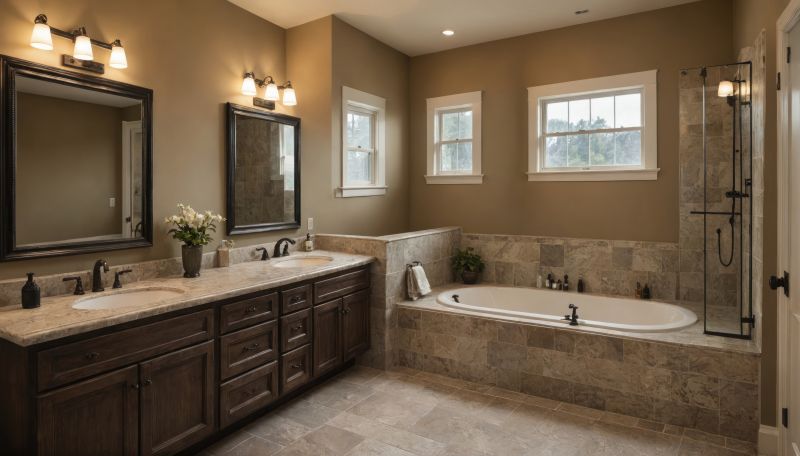 Top Bathroom Remodeling Companies in Victorville, CA